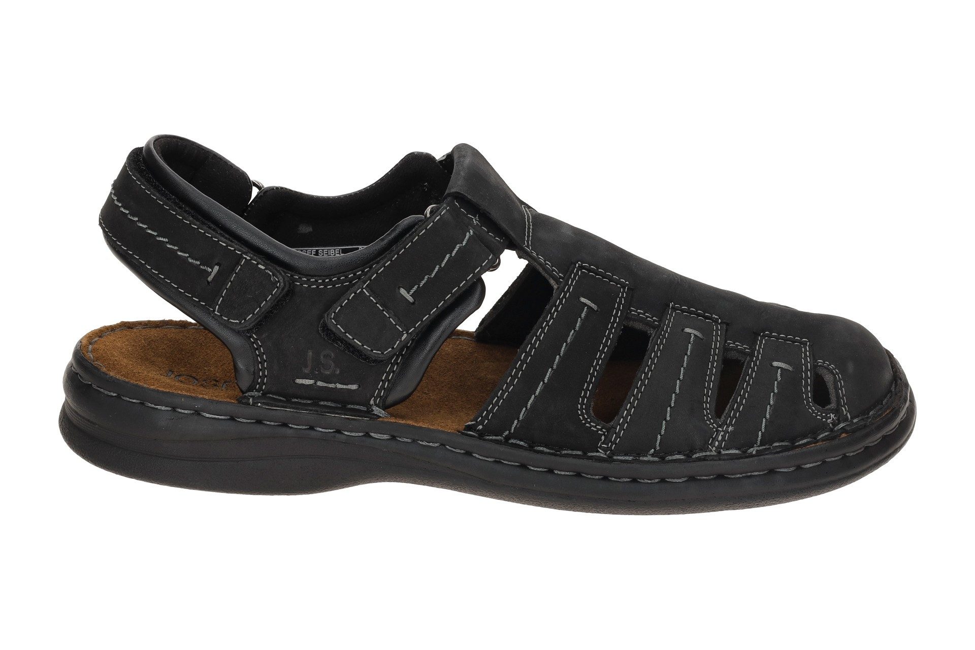 Josef Seibel Max 92 Sandale, Bäckersandale, günstig online kaufen