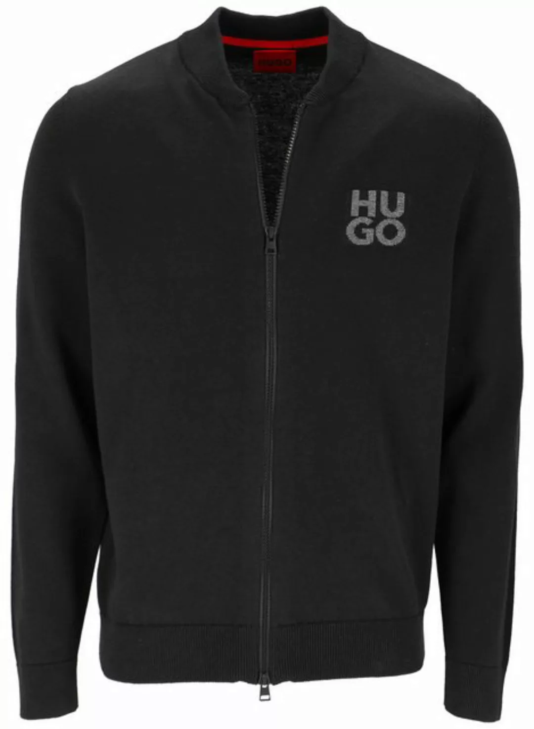 HUGO Strickpullover Solouh (1-tlg) günstig online kaufen