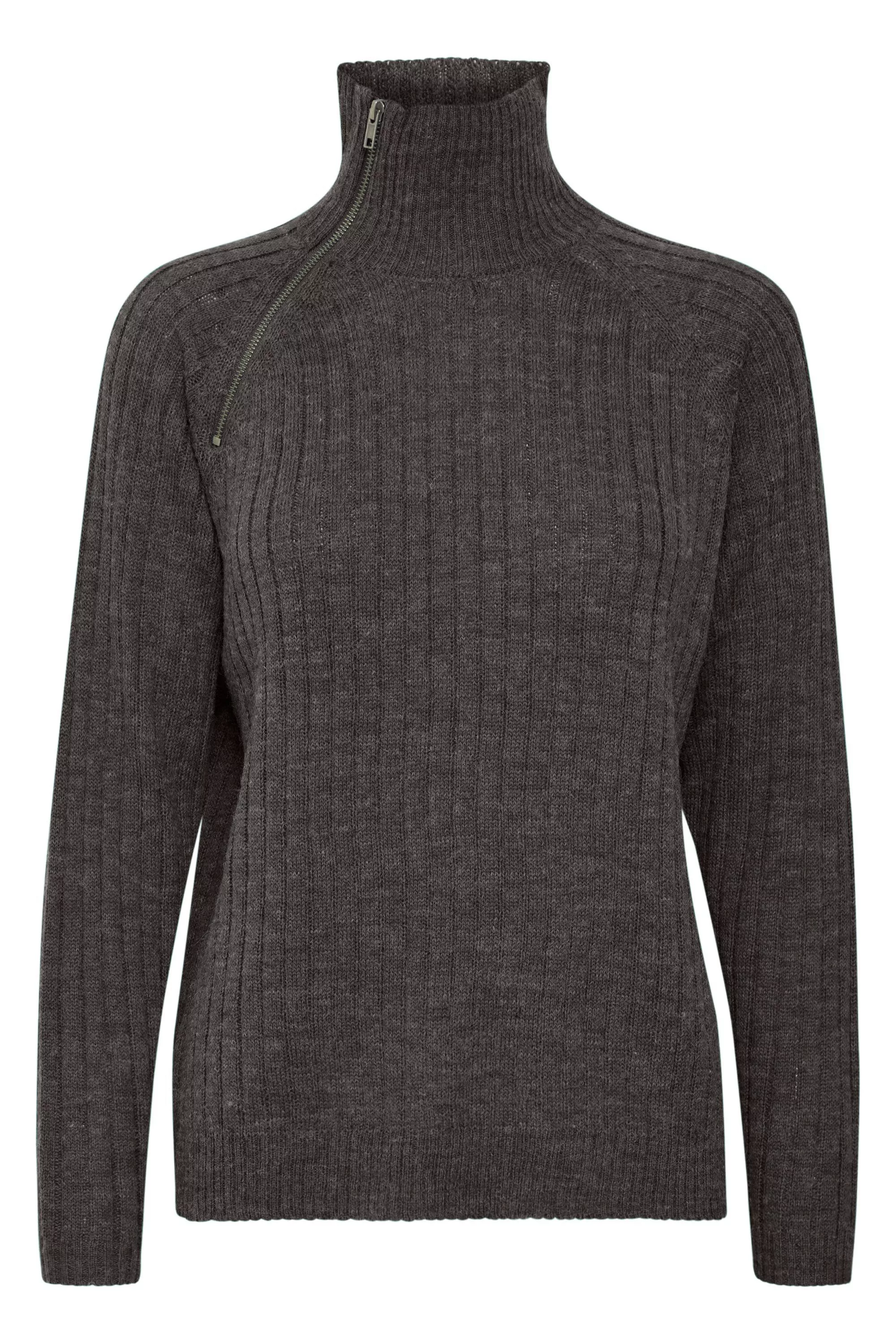 Ichi Strickpullover "Strickpullover IHNovo" günstig online kaufen