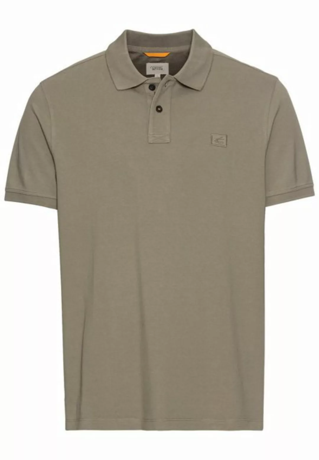 camel active Poloshirt günstig online kaufen