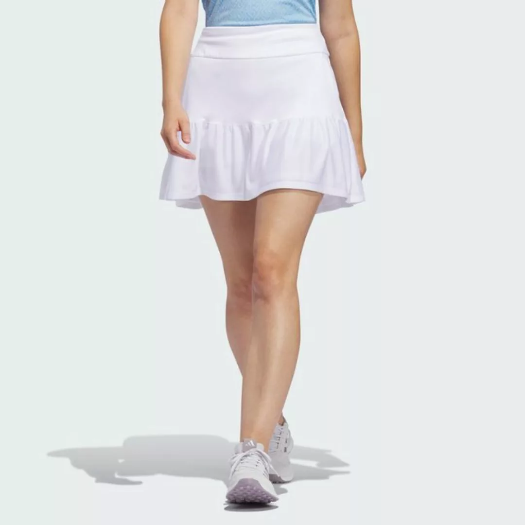 adidas Performance Minirock ULTIMATE365 FRILL SKORT günstig online kaufen