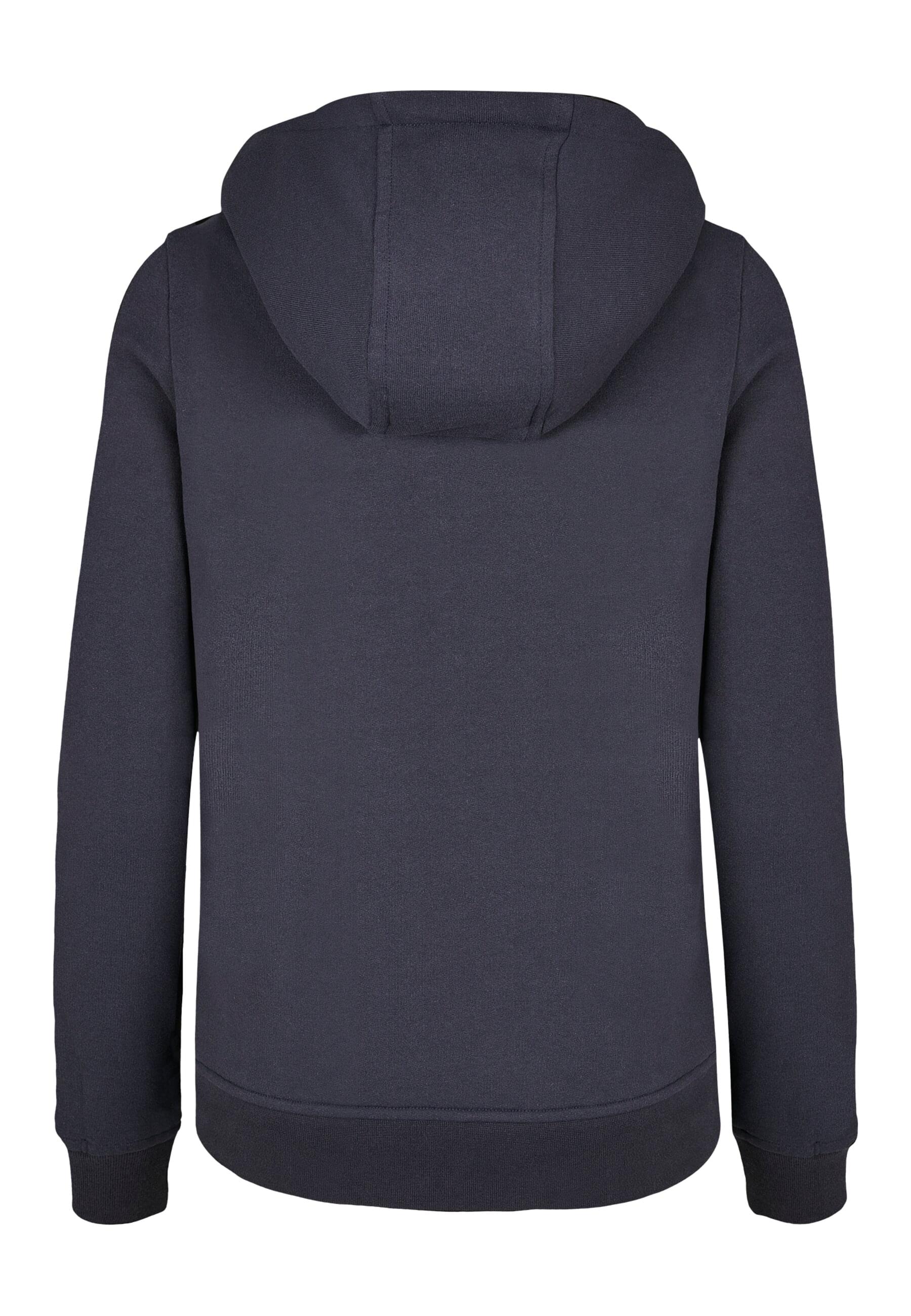 Merchcode Kapuzenpullover "Merchcode Damen Ladies Just Start Basic Hoody" günstig online kaufen