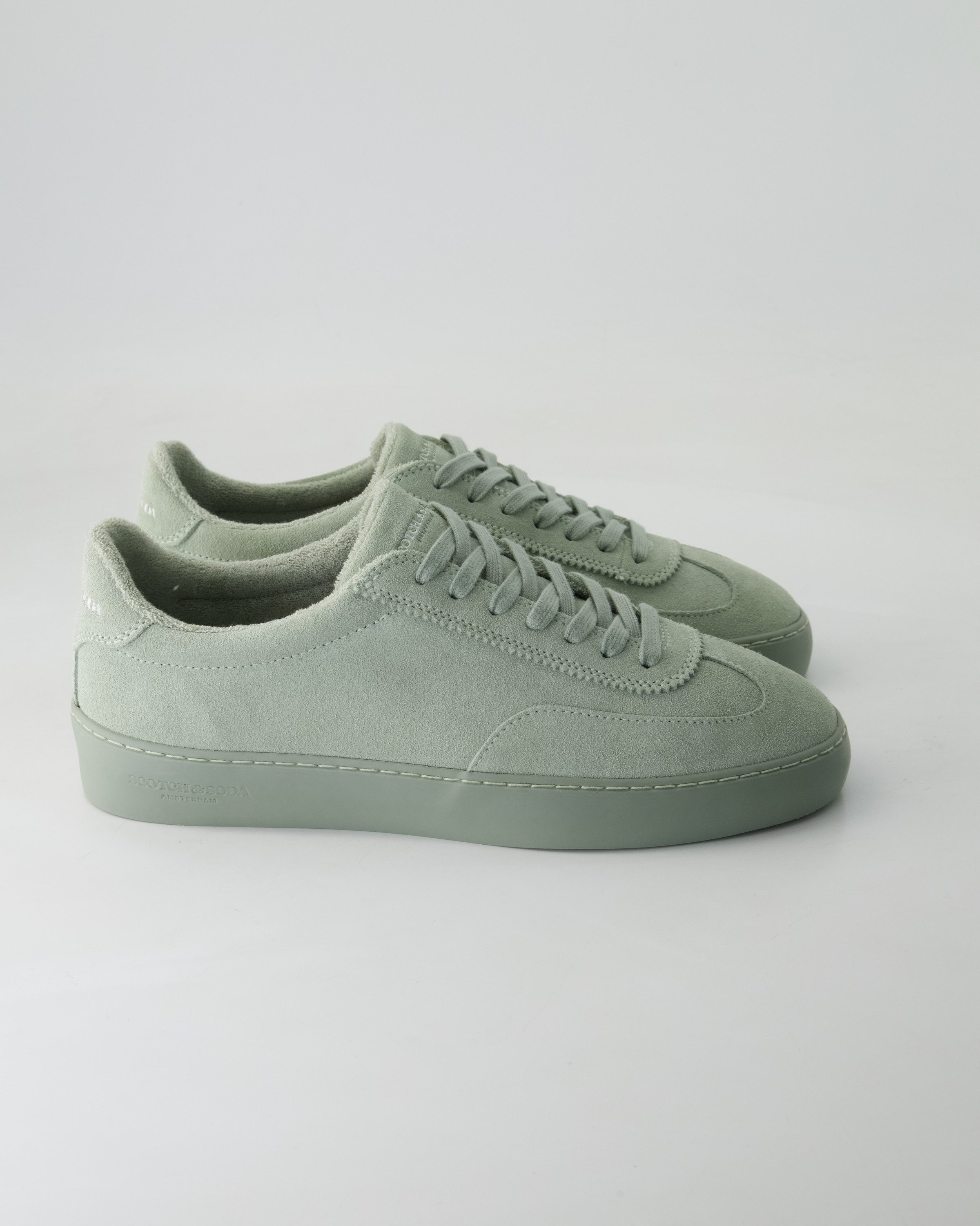 Scotch & Soda Plakka Schnürschuh Obermaterial: günstig online kaufen