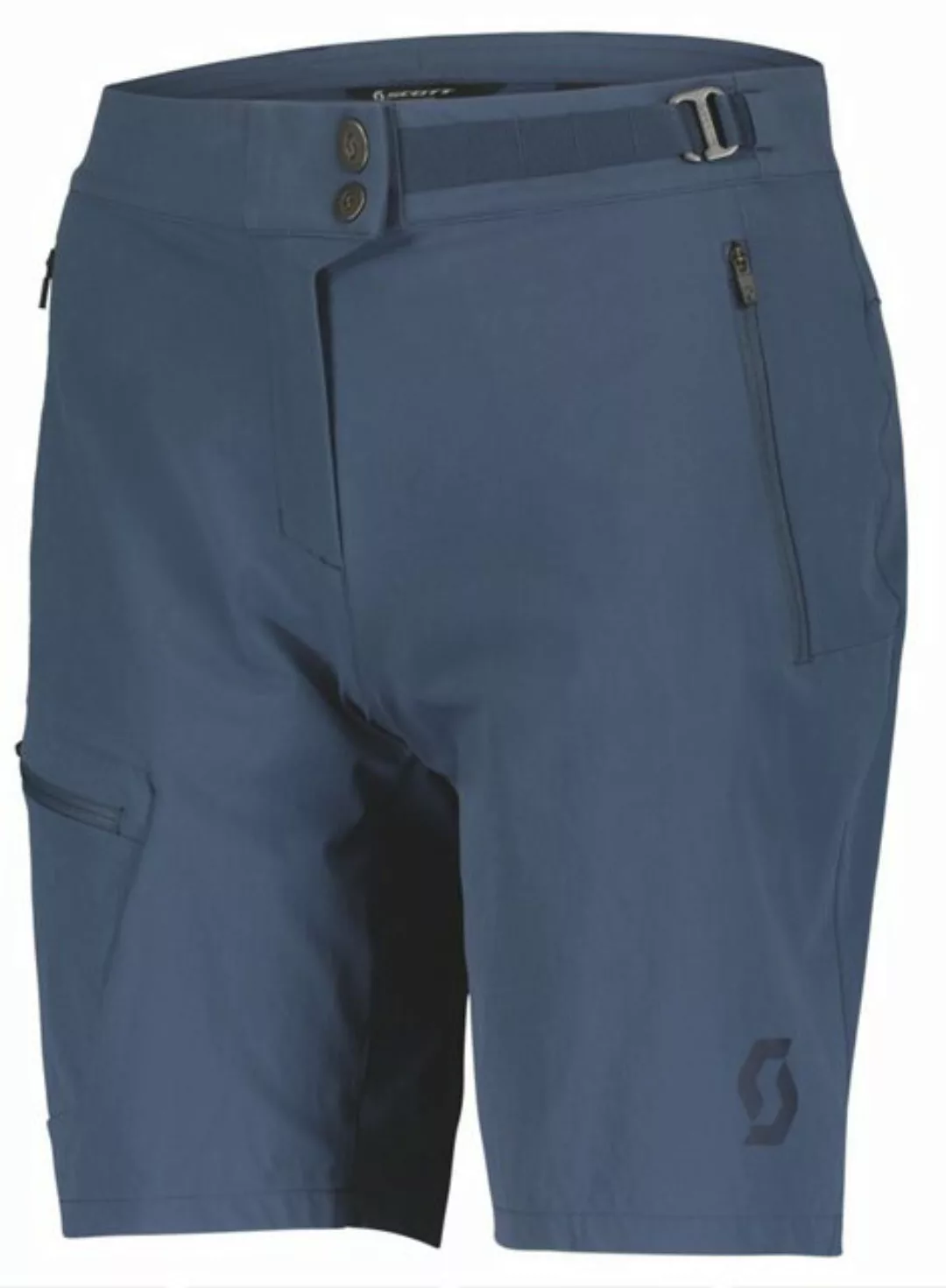 Scott Bermudas SCO Shorts W's Explorair Light günstig online kaufen