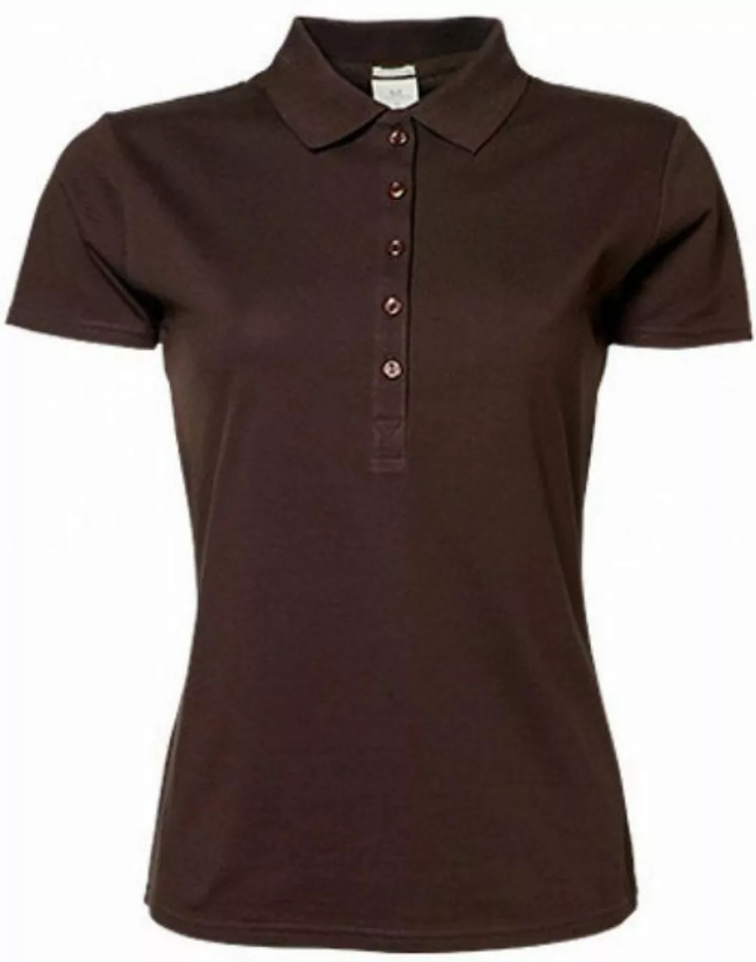 Tee Jays Poloshirt Damen Luxury Stretch Poloshirt günstig online kaufen