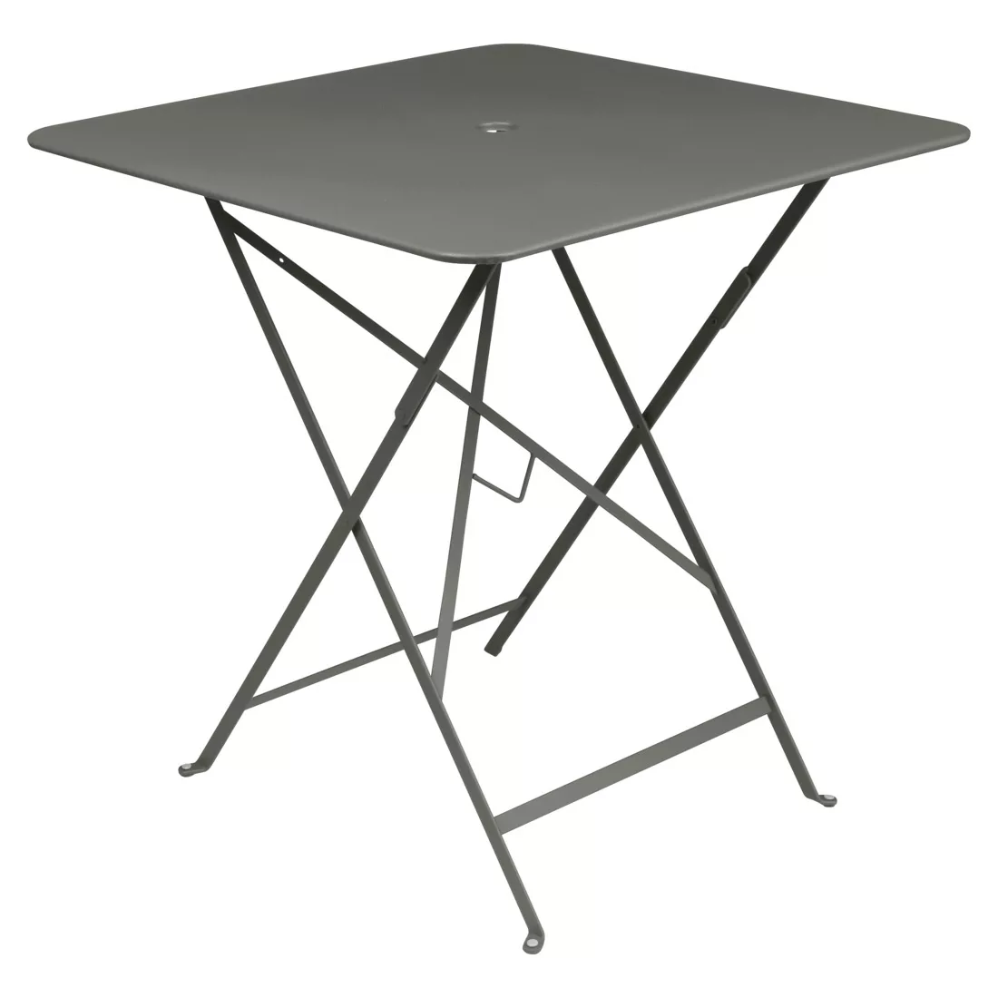 Bistro Klapptisch Rechteckig 71x71 Rosmarin günstig online kaufen