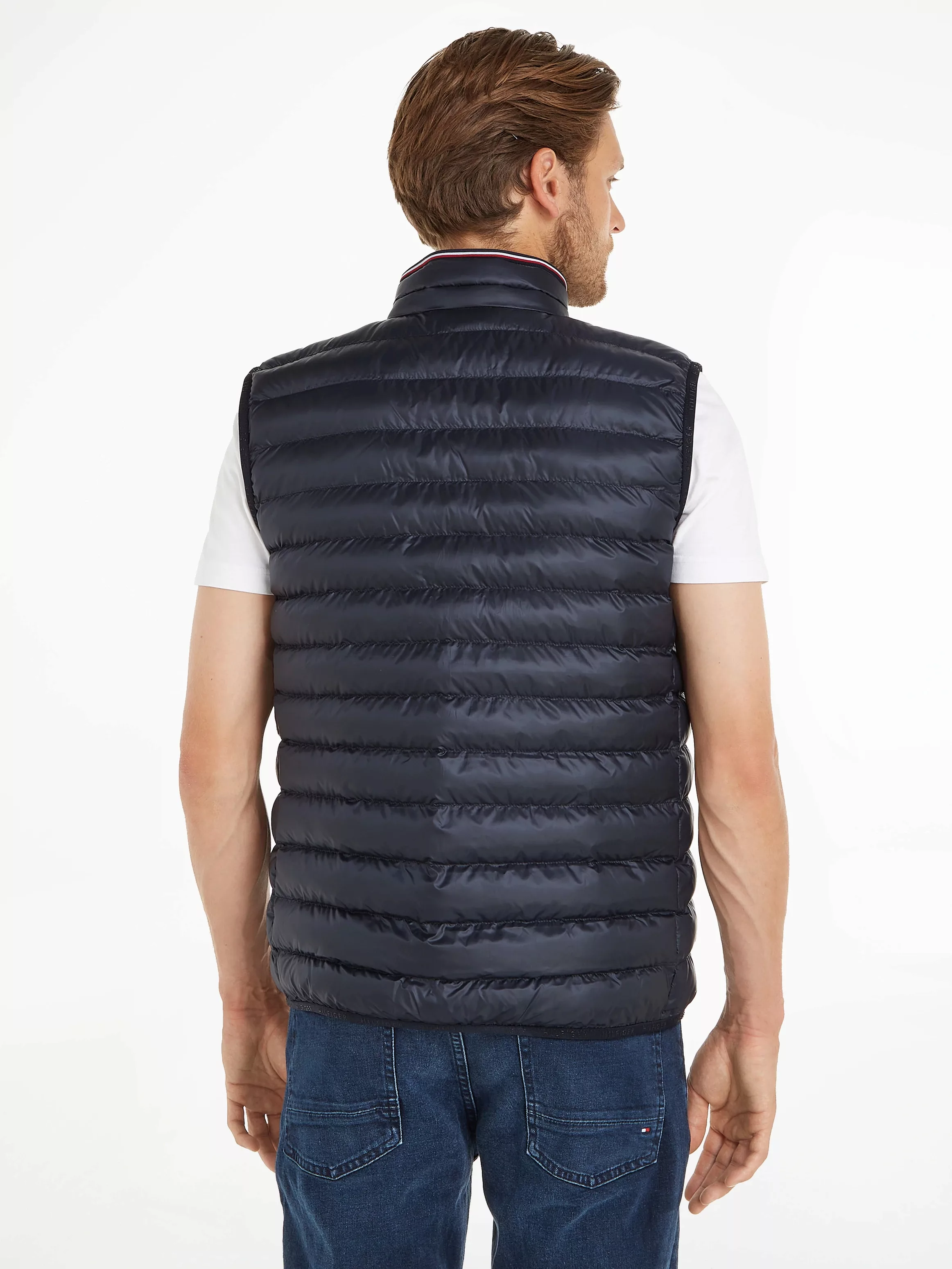 Tommy Hilfiger Steppweste Core Packable Down Vest günstig online kaufen