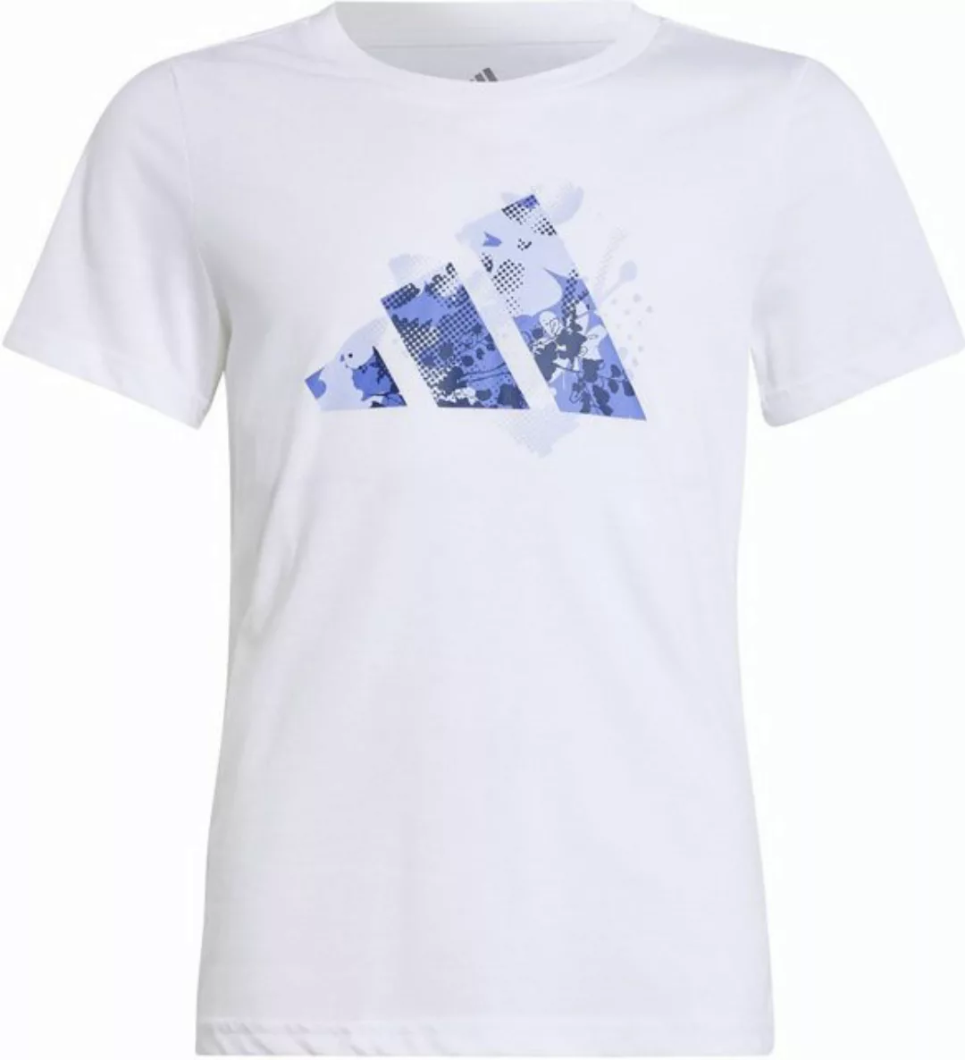 adidas Sportswear T-Shirt JG TRAIN TEE WHITE günstig online kaufen