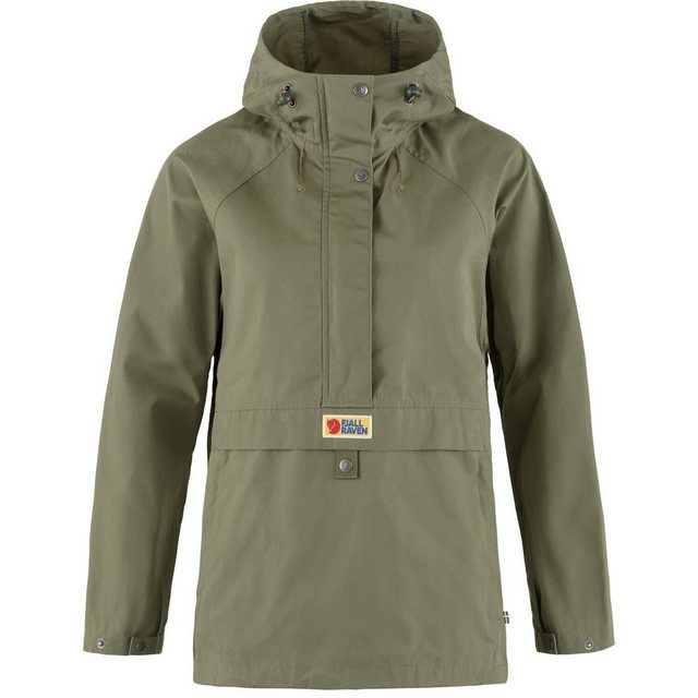 Fjällräven Anorak Fjällräven W Vardag Anorak Damen Anorak günstig online kaufen