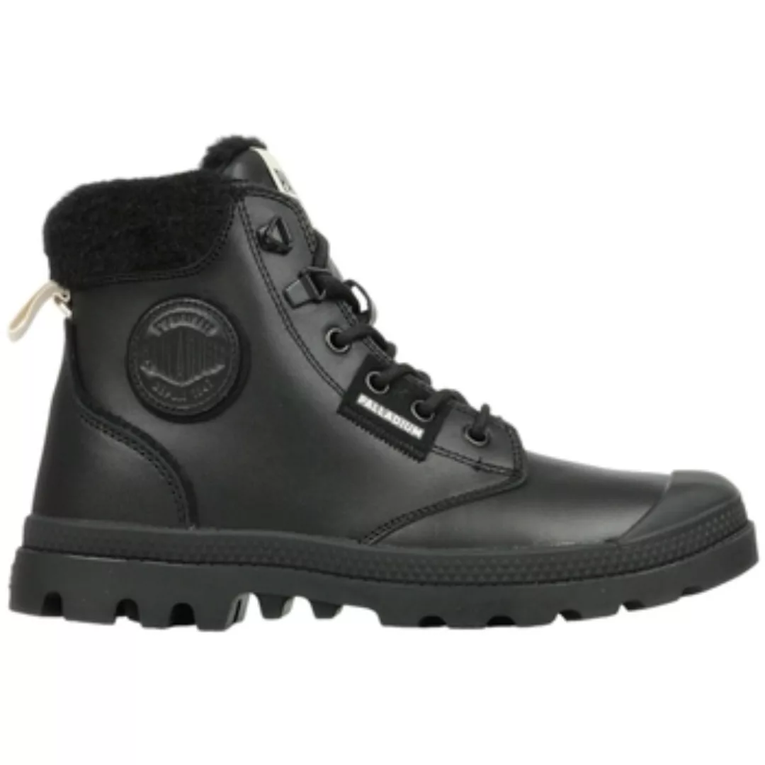 Palladium  Stiefeletten PAMPA HI SNOW WARM günstig online kaufen