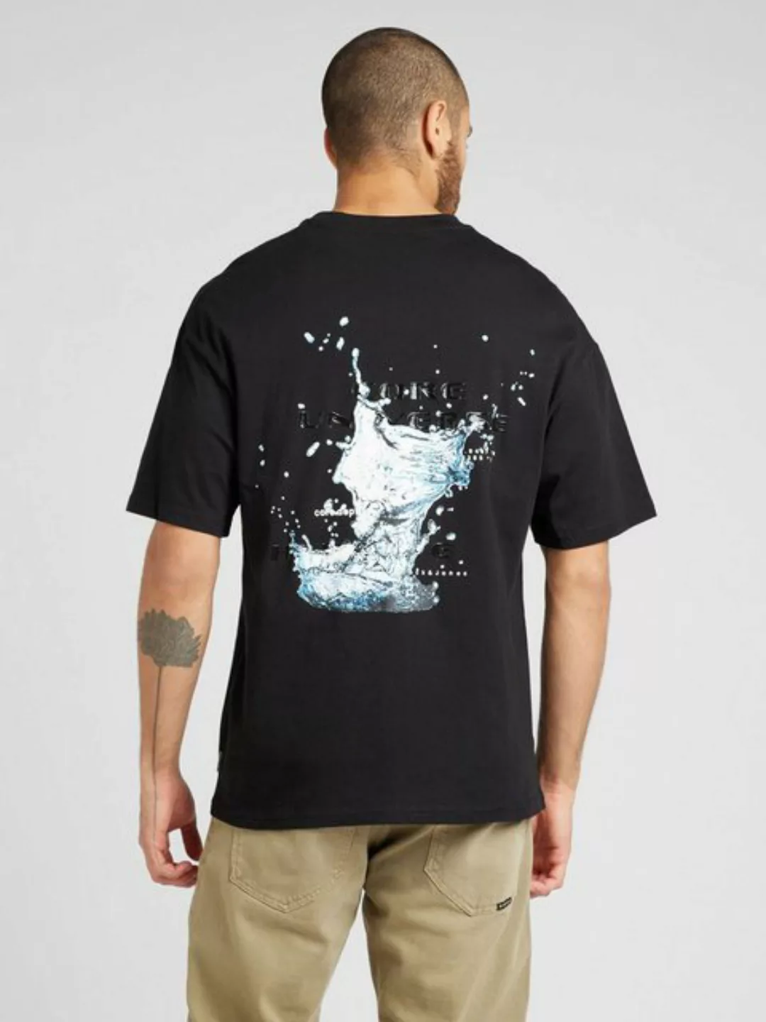 Jack & Jones T-Shirt JCOOCEAN (1-tlg) günstig online kaufen