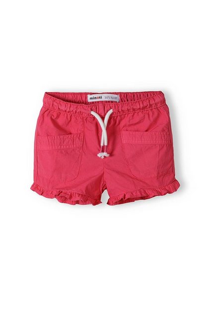 MINOTI Shorts Shorts (12m-14y) günstig online kaufen