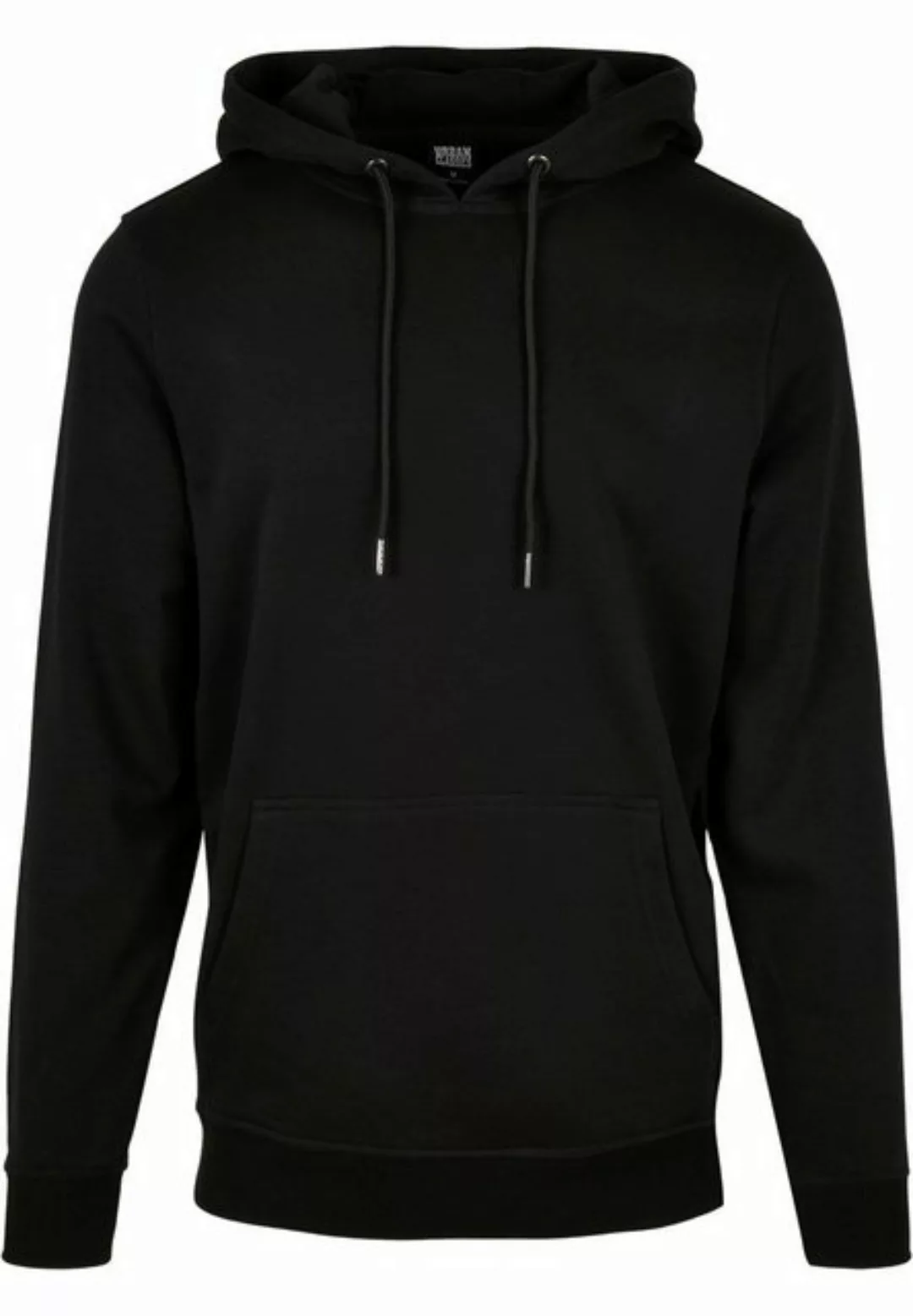 URBAN CLASSICS Sweatshirt Urban Classics Herren Basic Terry Hoody (1-tlg) günstig online kaufen