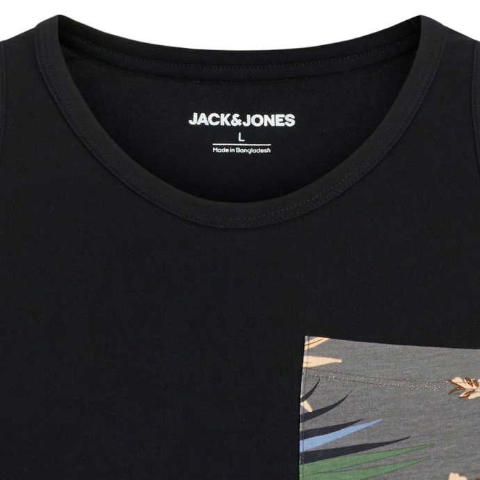 Jack&Jones Tanktop mit Print günstig online kaufen