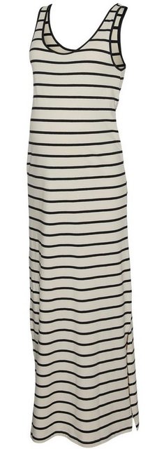 Mamalicious Jerseykleid MLEVA YD SL JRS MAXI DRESS A. NOOS günstig online kaufen