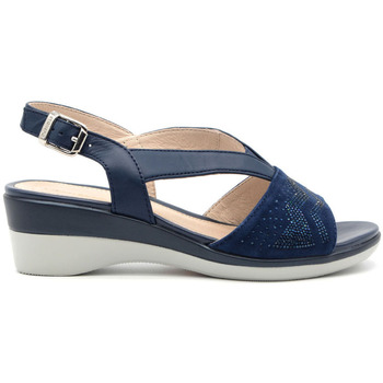 Stonefly  Sandalen Vanity III 30 sandalo con strass günstig online kaufen