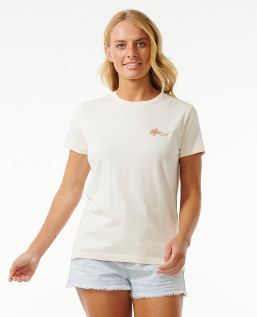 Rip Curl Print-Shirt Standard-T-Shirt Wild Bloom günstig online kaufen