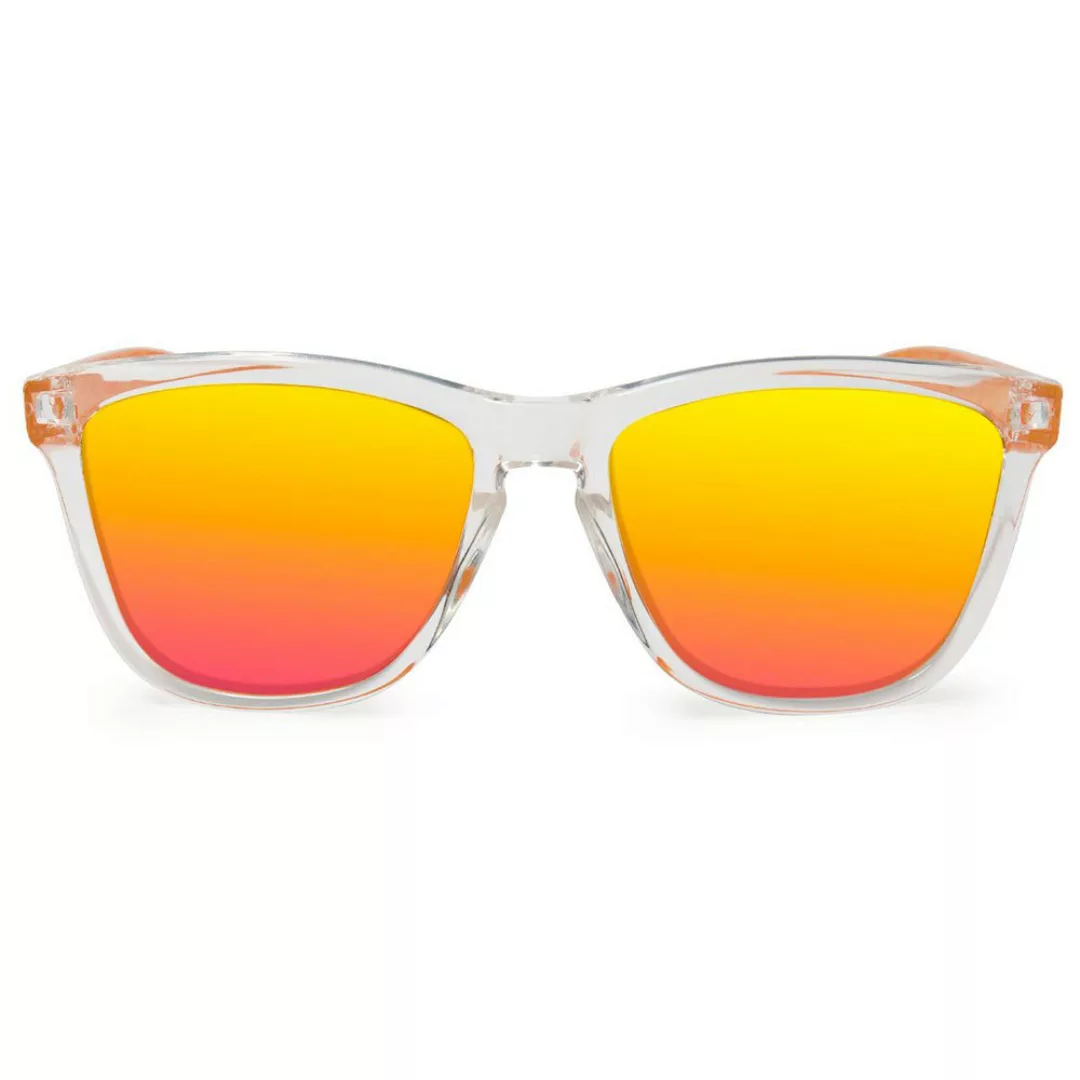 Skull Rider Lagoon Sonnenbrille One Size Orange günstig online kaufen