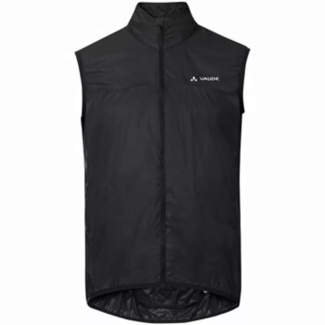 Vaude  Herren-Jacke Sport Me Matera Air Vest black 43136/010 010-010 günstig online kaufen