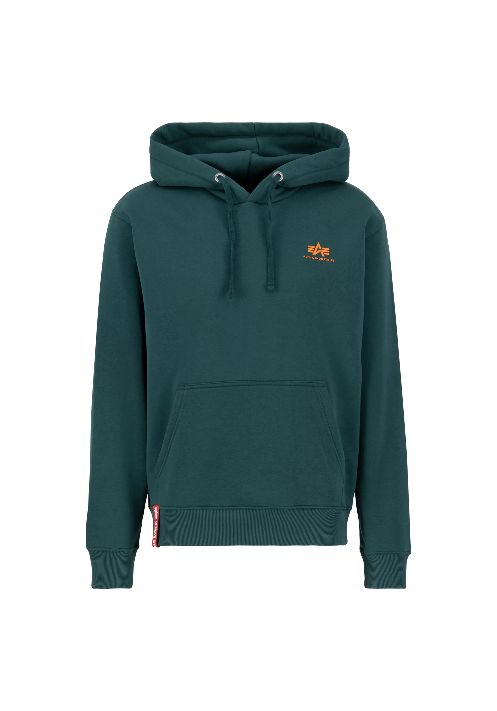 Alpha Industries Hoodie "Alpha Industries Men - Hoodies Basic Hoodie Small günstig online kaufen