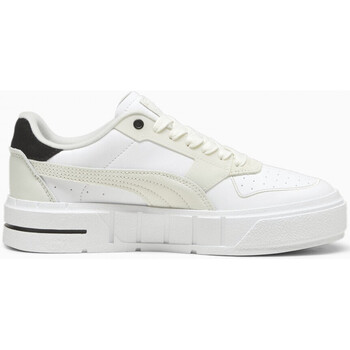 Puma  Sneaker Cali court pure luxe günstig online kaufen