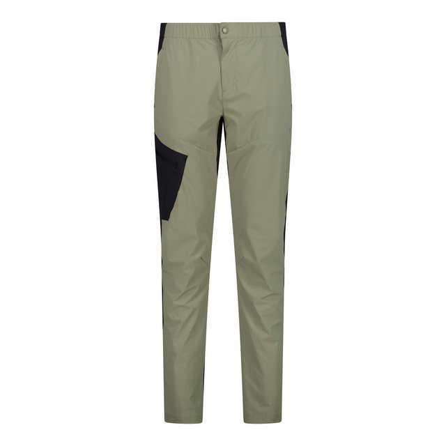 CMP Trekkinghose CMP Herren Hose MAN LONG PANT 33T6627 günstig online kaufen