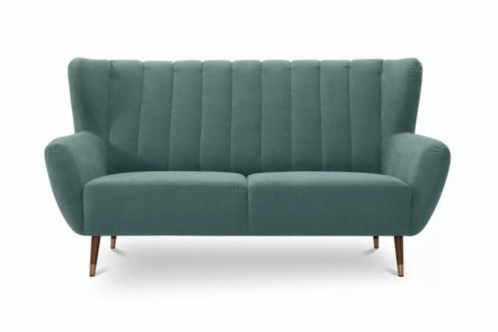 exxpo - sofa fashion 3-Sitzer Polly günstig online kaufen