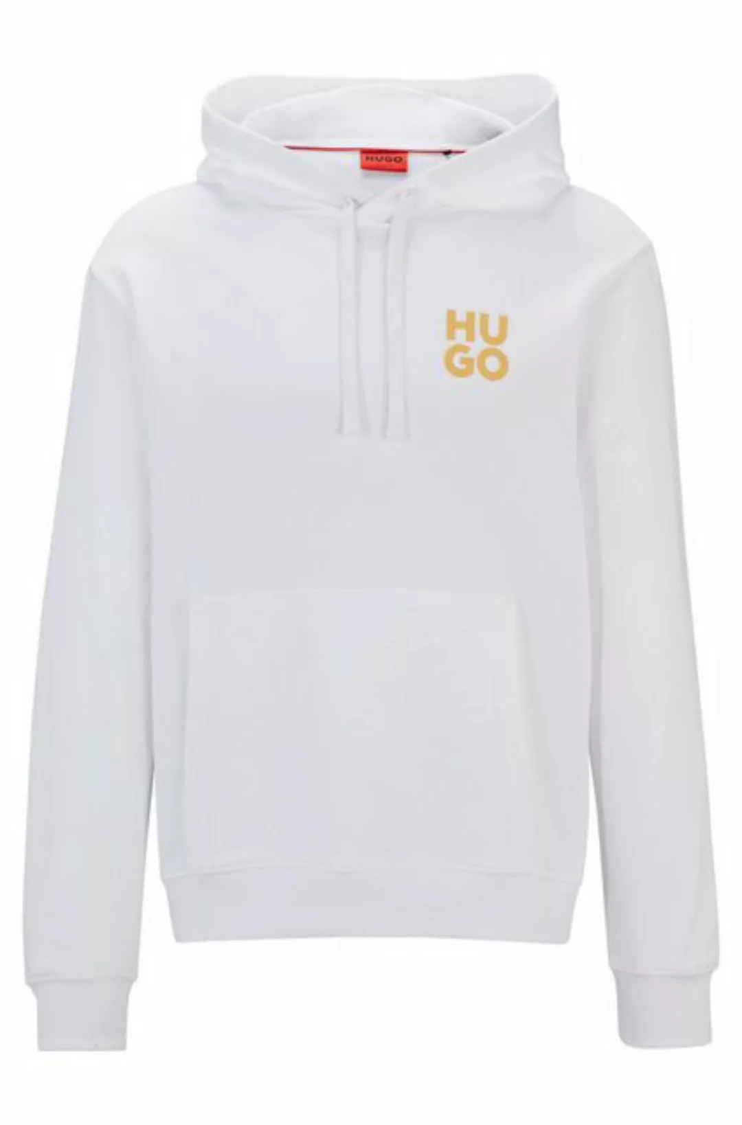 HUGO Hoodie Dimonihood (1-tlg) günstig online kaufen