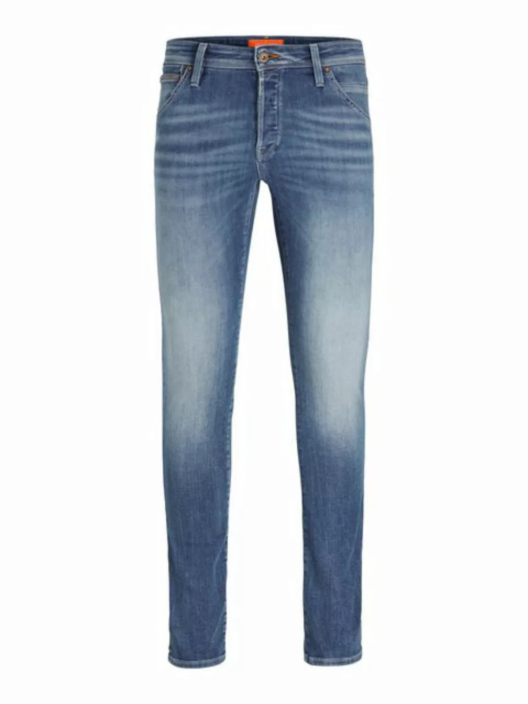 Jack & Jones Slim-fit-Jeans JJIGLENN JJFOX 50SPS CB 036 NOOS günstig online kaufen