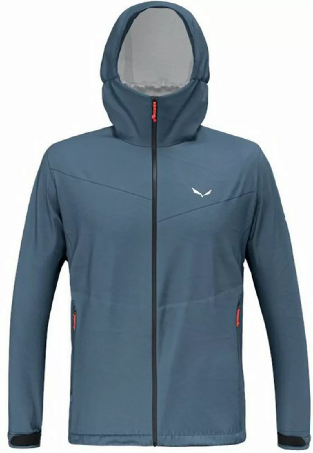 Salewa Funktionsjacke PUEZ AQUA 4 PTX 2.5L M JACKET günstig online kaufen