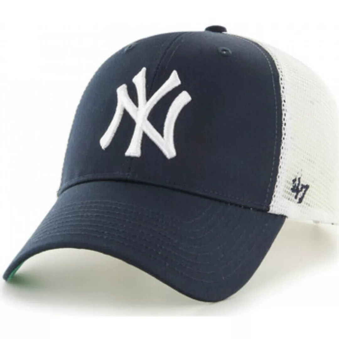 '47 Brand  Schirmmütze Cap mlb new york yankees branson mvp günstig online kaufen