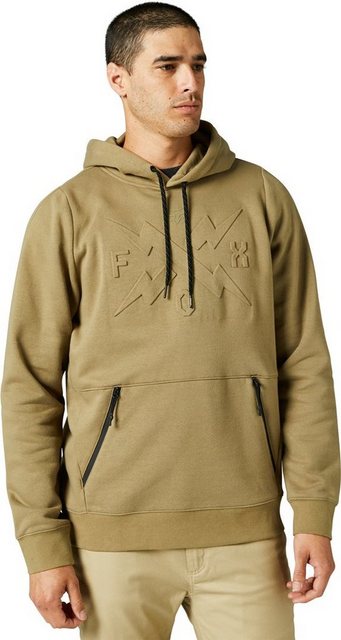 Fox Sweatshirt Calibrated DWR Hoodie günstig online kaufen