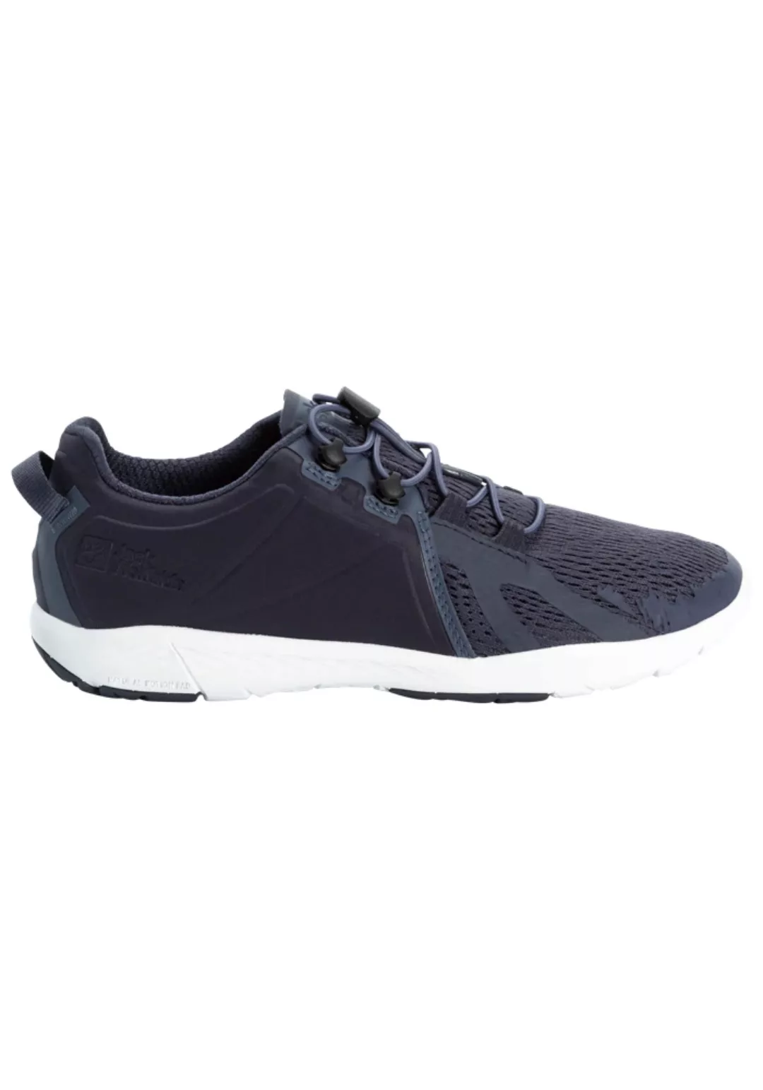 Jack Wolfskin Sneaker "SPIRIT A.D.E LOW W" günstig online kaufen