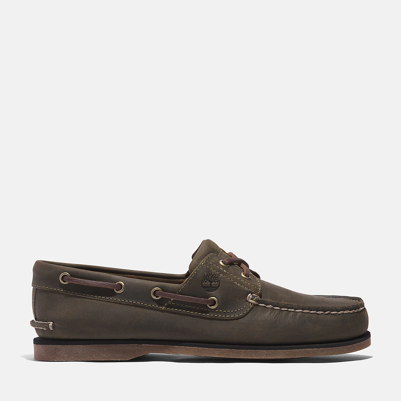 Timberland Bootsschuh "CLASSIC BOAT BOAT SHOE" günstig online kaufen