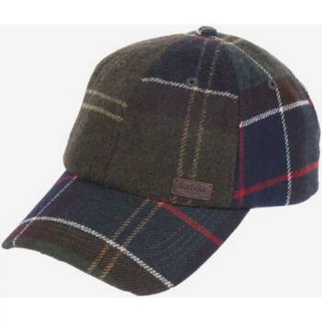 Barbour  Schirmmütze Gallingale Tartan-Mütze – klassisch günstig online kaufen