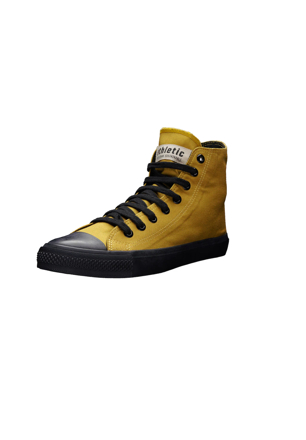 ETHLETIC Sneaker "Black Cap Hi Cut", Keine Angabe günstig online kaufen