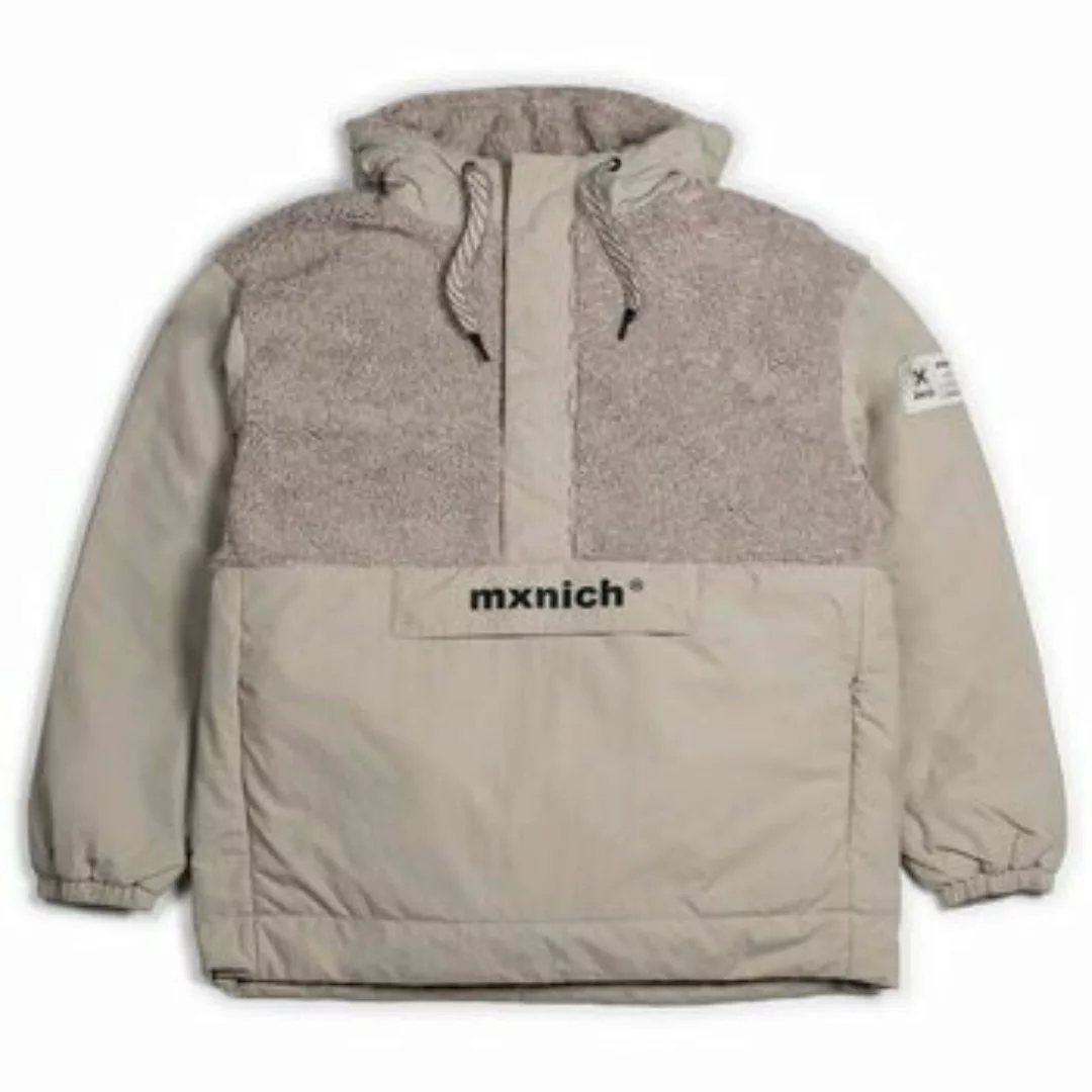 Munich  Windjacken Windbraker shelter sand streetwear 2507289 Camel günstig online kaufen