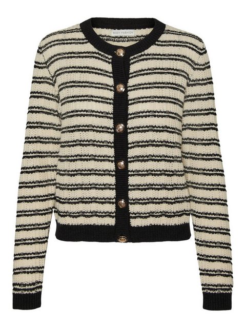 Vero Moda Strickjacke VMCHARLOT (1-tlg) Weiteres Detail günstig online kaufen