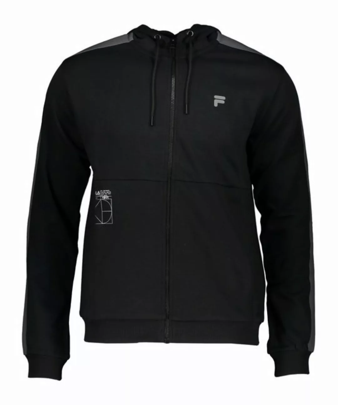 Fila Sweatjacke ROSENHEIM Kapuzenjacke F83017 günstig online kaufen