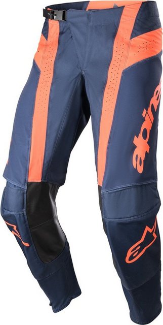 Alpinestars Motorradhose Techstar Arch Motocross Hose günstig online kaufen