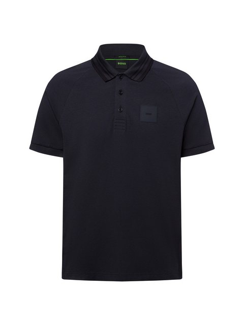 BOSS GREEN Poloshirt Paddy Rib günstig online kaufen