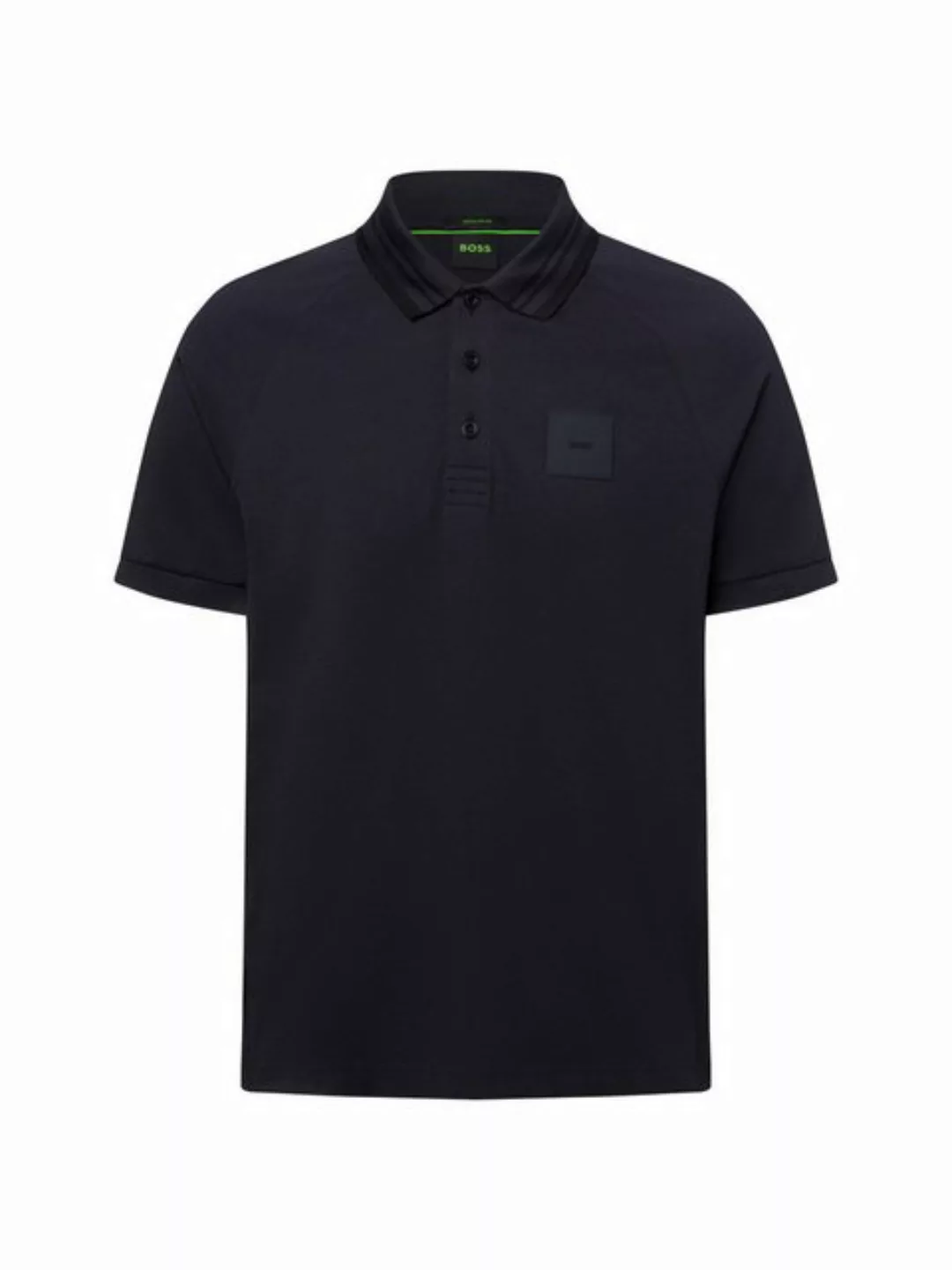 BOSS GREEN Poloshirt Paddy Rib günstig online kaufen