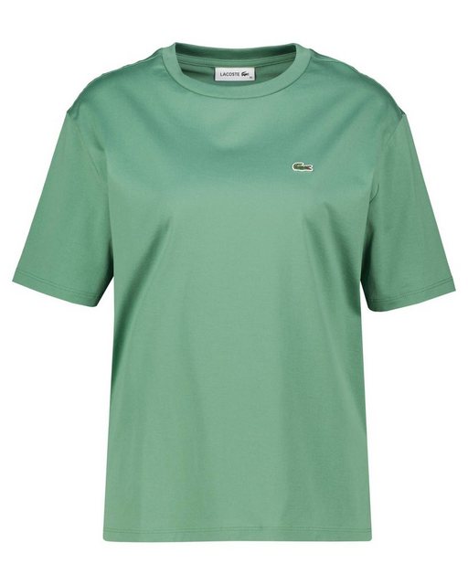 Lacoste T-Shirt Damen T-Shirt (1-tlg) günstig online kaufen