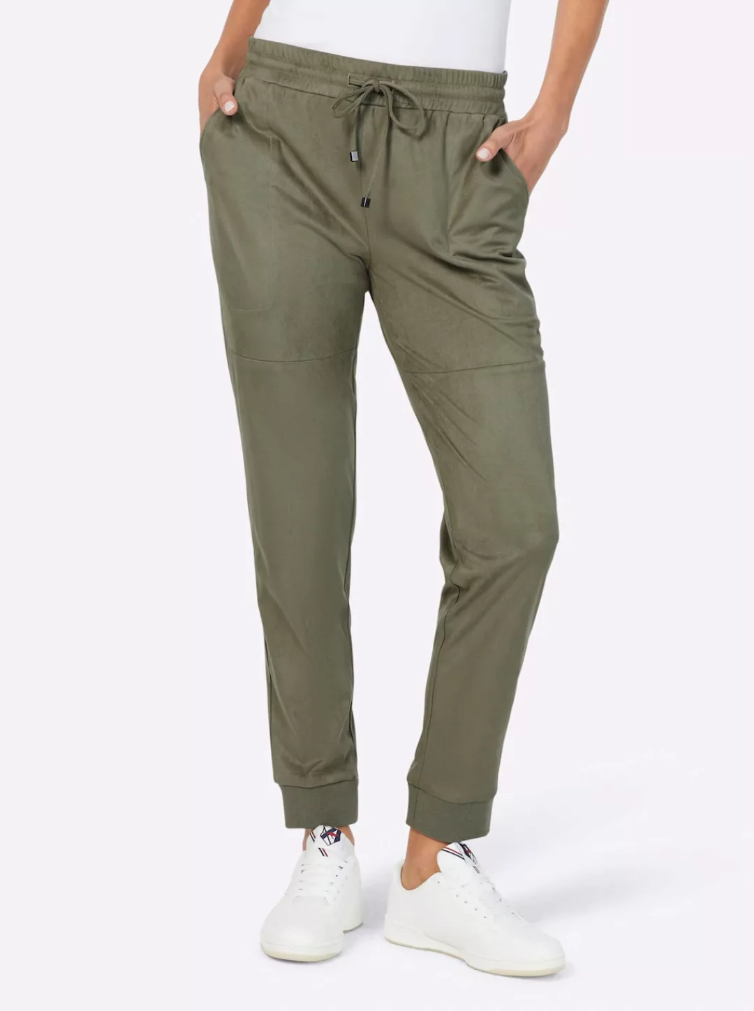 heine Jogger Pants günstig online kaufen