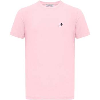 Moxx Paris  T-Shirt Sava Regular Fit Crew Neck T-shirt günstig online kaufen