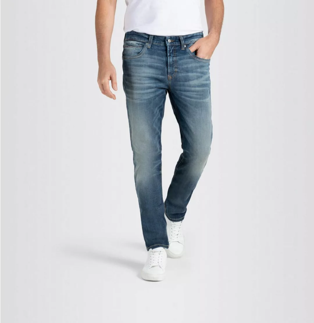 MAC Straight-Jeans Arne Pipe günstig online kaufen