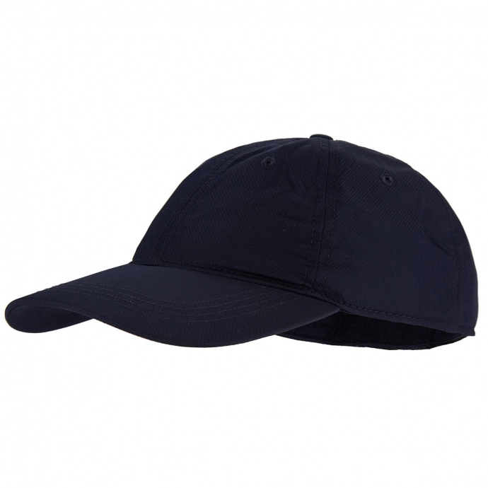 LACOSTE Baseballcap mit Logo-Patch günstig online kaufen