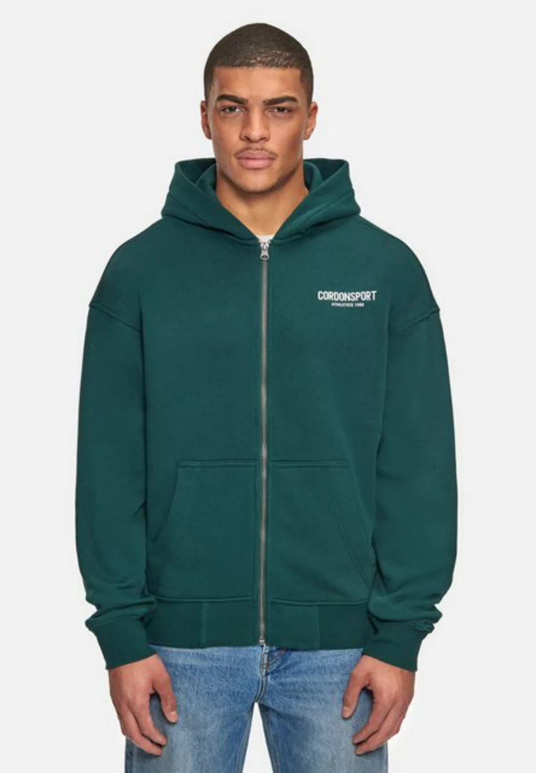 Cordon Sport Kapuzenpullover günstig online kaufen