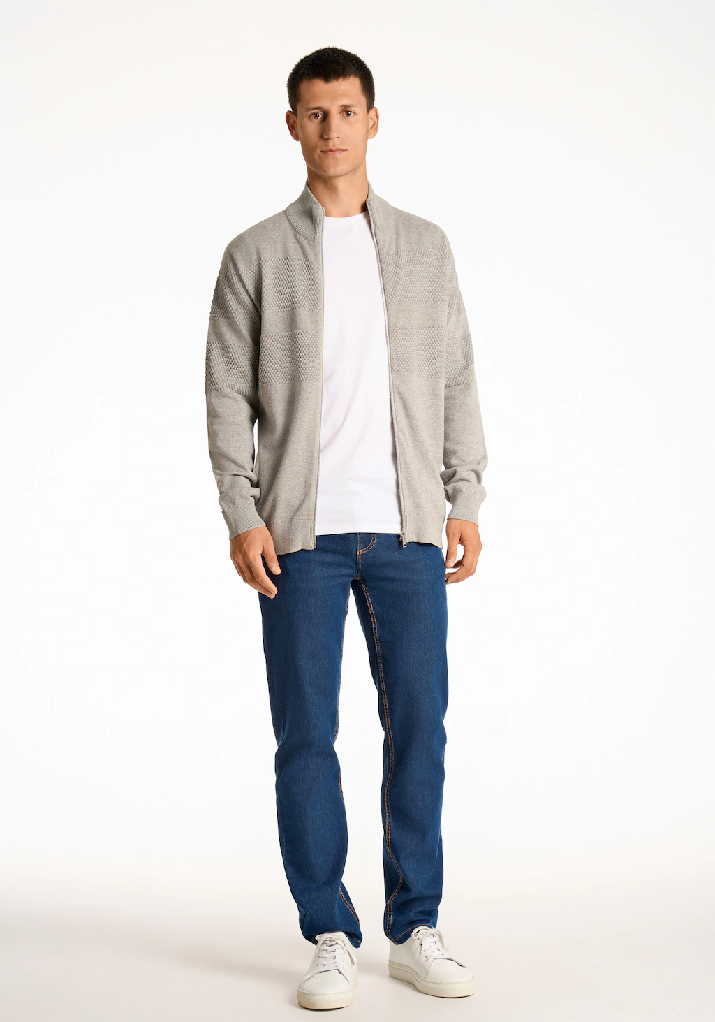LINDBERGH Cardigan "Lindbergh Cardigan" günstig online kaufen