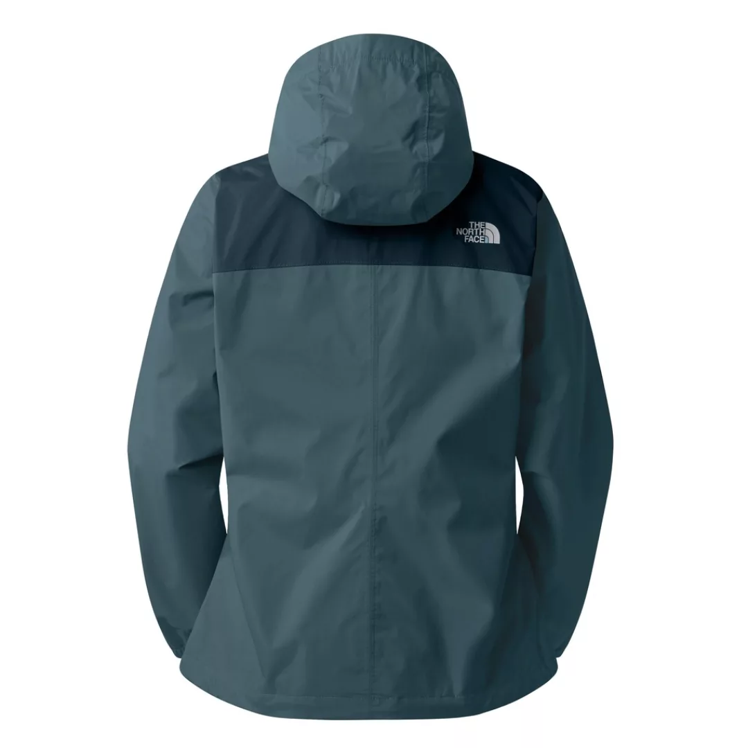 The North Face Funktionsjacke "ANTORA", mit Kapuze, winddicht, wasserdicht günstig online kaufen